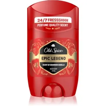 Old Spice Epic Legend deodorant stick pentru barbati