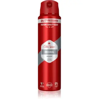 Old Spice Original deodorant spray pentru barbati