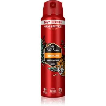 Old Spice Tigerclaw spray şi deodorant pentru corp pentru barbati