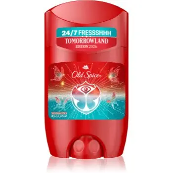 Old Spice Tomorrowland deodorant stick pentru barbati