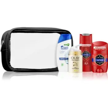 Old Spice Travel Set Men Seturi pentru voiaj pentru barbati