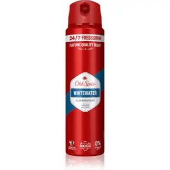 Old Spice Whitewater deodorant spray pentru barbati