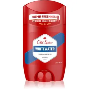 Old Spice Whitewater deodorant stick pentru barbati