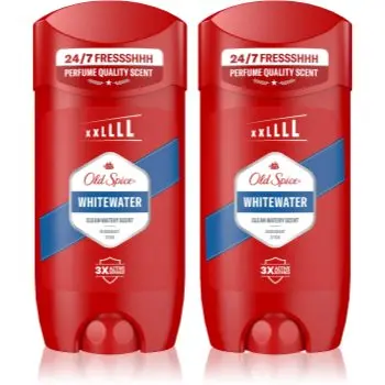 Old Spice Whitewater deodorant stick pentru barbati