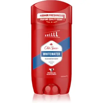 Old Spice Whitewater deodorant stick pentru barbati