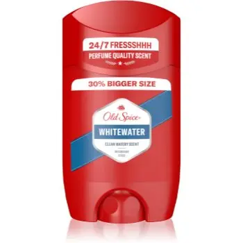 Old Spice Whitewater deodorant stick pentru barbati