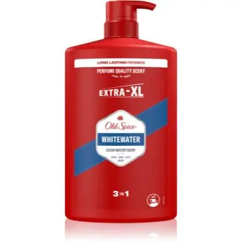 Old Spice Whitewater gel de duș