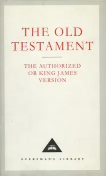 Old Testament, Hardback/***