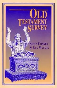 Old Testament Survey: - Kenneth P. Malmin