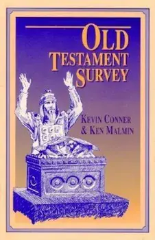 Old Testament Survey:, Paperback/Kenneth P. Malmin