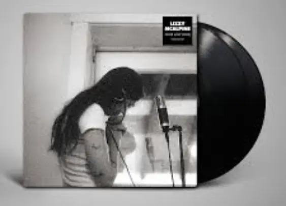 Older (And Wiser) - Vinyl | Lizzy McAlpine