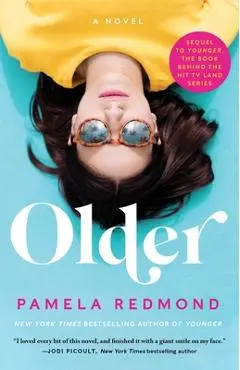 Older - Pamela Redmond