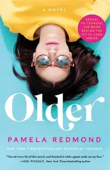 Older, Paperback/Pamela Redmond