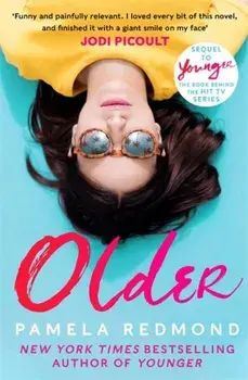 Older, Paperback/Pamela Redmond Satran