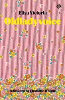 Oldladyvoice, Paperback/Elisa Victoria