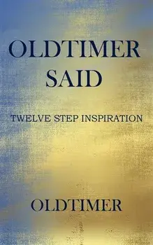 Oldtimer Said, Paperback/***