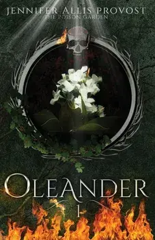 Oleander, Paperback/Jennifer Allis Provost