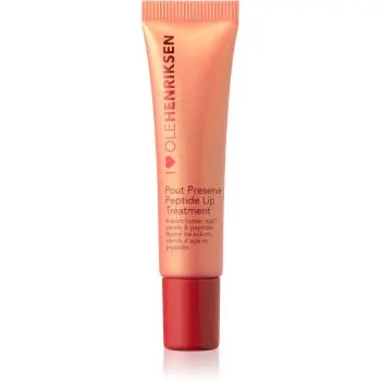 OLEHENRIKSEN Pout Preserve Peptide Lip Treatment lip gloss hidratant