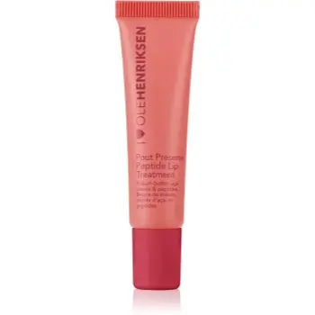 OLEHENRIKSEN Pout Preserve Peptide Lip Treatment lip gloss hidratant