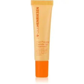 OLEHENRIKSEN Pout Preserve Peptide Lip Treatment lip gloss hidratant