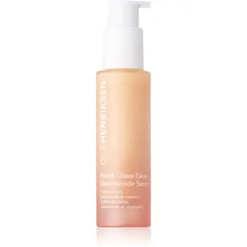 OLEHENRIKSEN Truth Peach Glaze Glow Niacinamide Serum ser cu efect iluminator cu niacinamidă