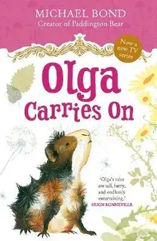 Olga Carries On. 1, Paperback/Michael Bond
