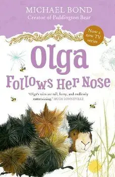 Olga Follows Her Nose. 1, Paperback/Michael Bond