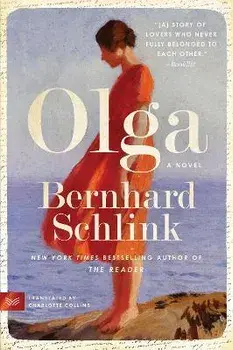 Olga, Paperback/Bernhard Schlink