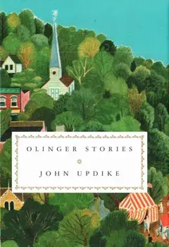 Olinger Stories, Hardback/John Updike