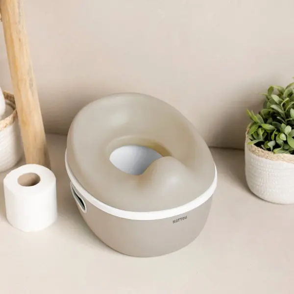 Olita 3 in 1 Nattou Beige