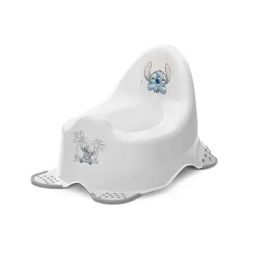 Olita anatomica antiderapanta Lorelli Disney Blue Koala, 18 luni+
