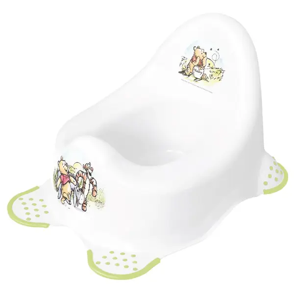 Olita anatomica Lorelli Disney Bear and Friends White
