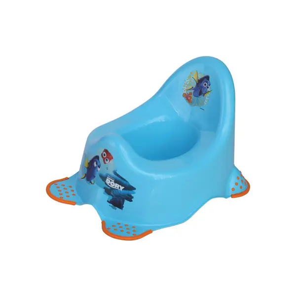 Olita anatomica Lorelli Disney Finding Dory blue