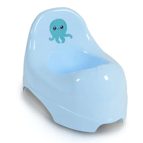 Olita copii Moni Jellyfish Albastru