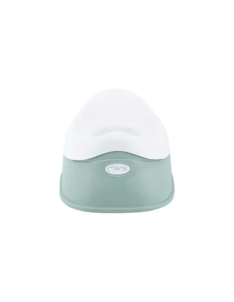 Olita ergonomica cu insert detasabil 12 luni+ Momi Dito Green