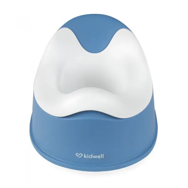 Olita pentru copii cu insertie detasabila Kidwell Nilo Blue