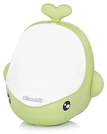 Oliță-pisoar pentru copii Chipolino - Kitche, verde