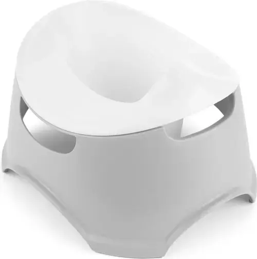 Olita Skip Hop Easy Comfort, 18 luni+, Alb