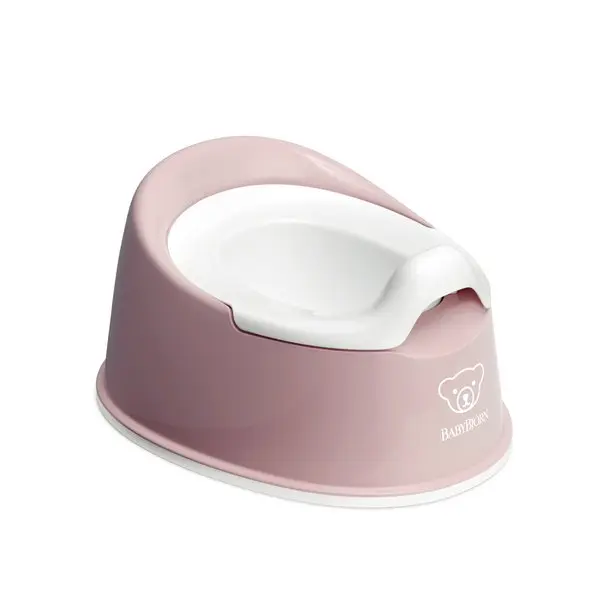 Olita smart Powder BabyBjorn pink