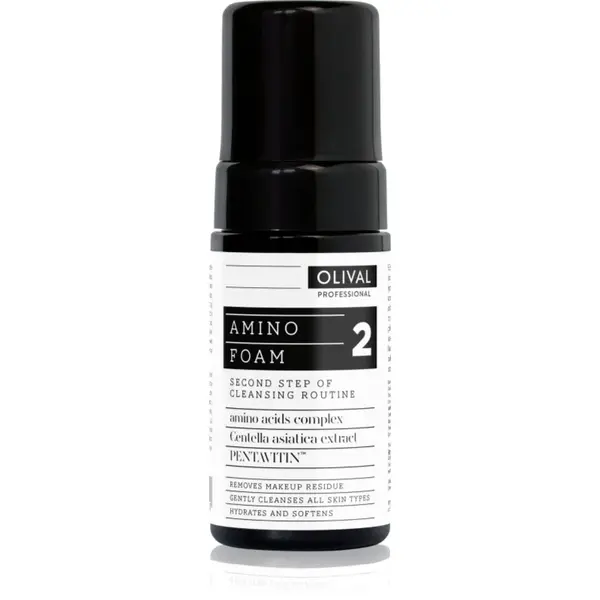 Olival Amino Foam demachiant spumant delicat 100 ml