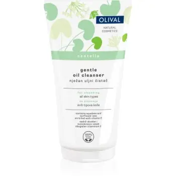 Olival Centella Balsam pentru curatare