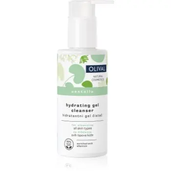 Olival Centella gel hidratant de curatare