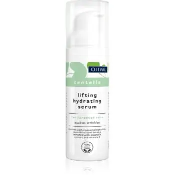 Olival Centella ser facial cu efect de lifting