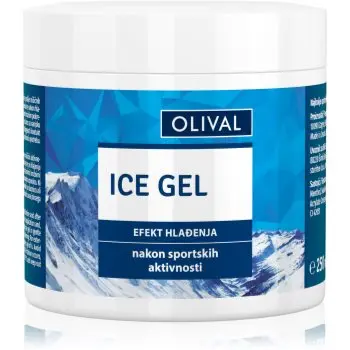 Olival Ice Gel gel racoritor