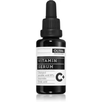 Olival Professional C+ ser facial cu efect iluminator cu vitamina C