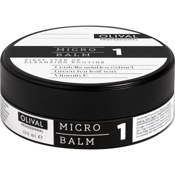 Olival Professional Microbalm lotiune de curatare