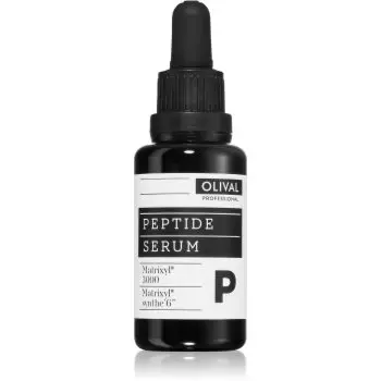Olival Professional P ser facial anti-îmbătrânire cu peptide