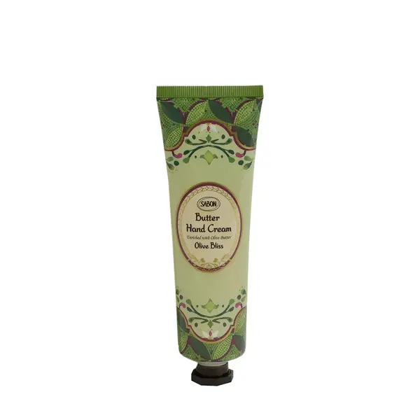 Olive bliss butter hand cream 75 ml