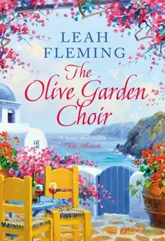 Olive Garden Choir, Paperback/Leah Fleming