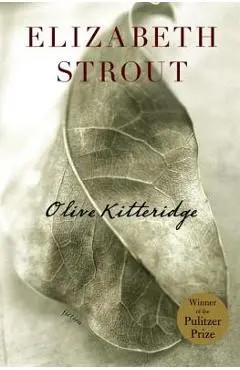 Olive Kitteridge: Fiction - Elizabeth Strout